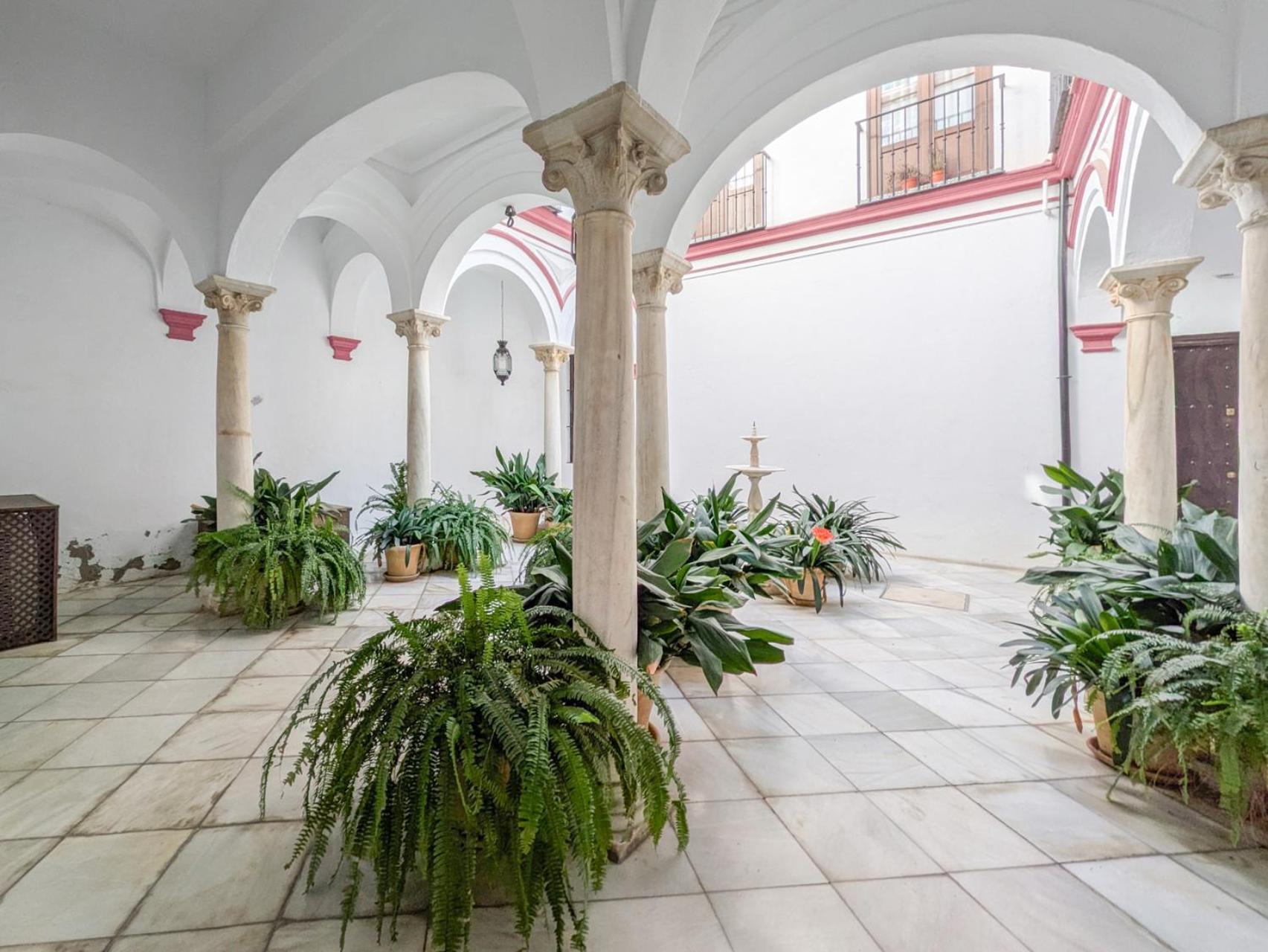Appartement Ohliving Juderia 2