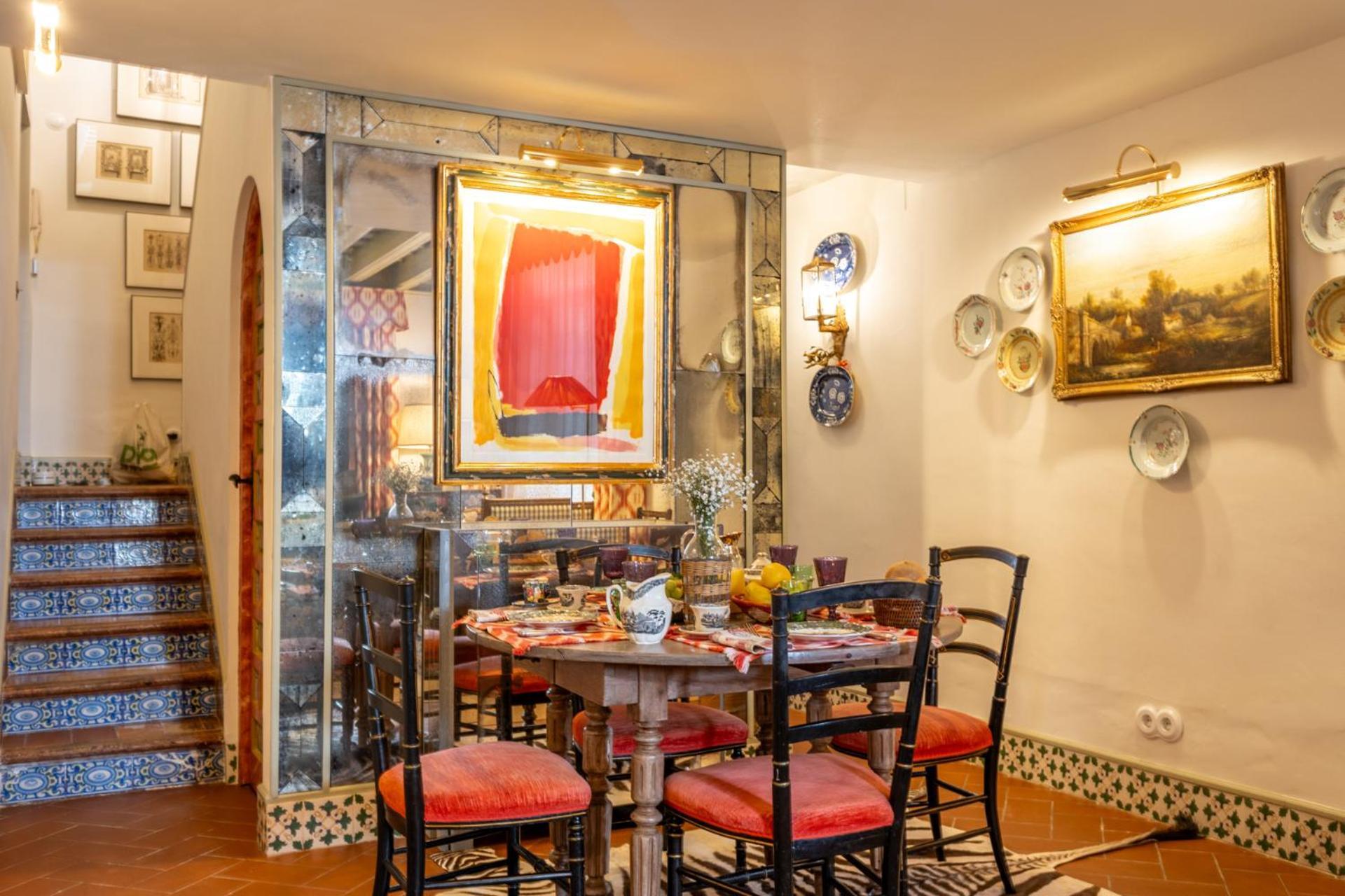 Ohliving Juderia 2 Appartement