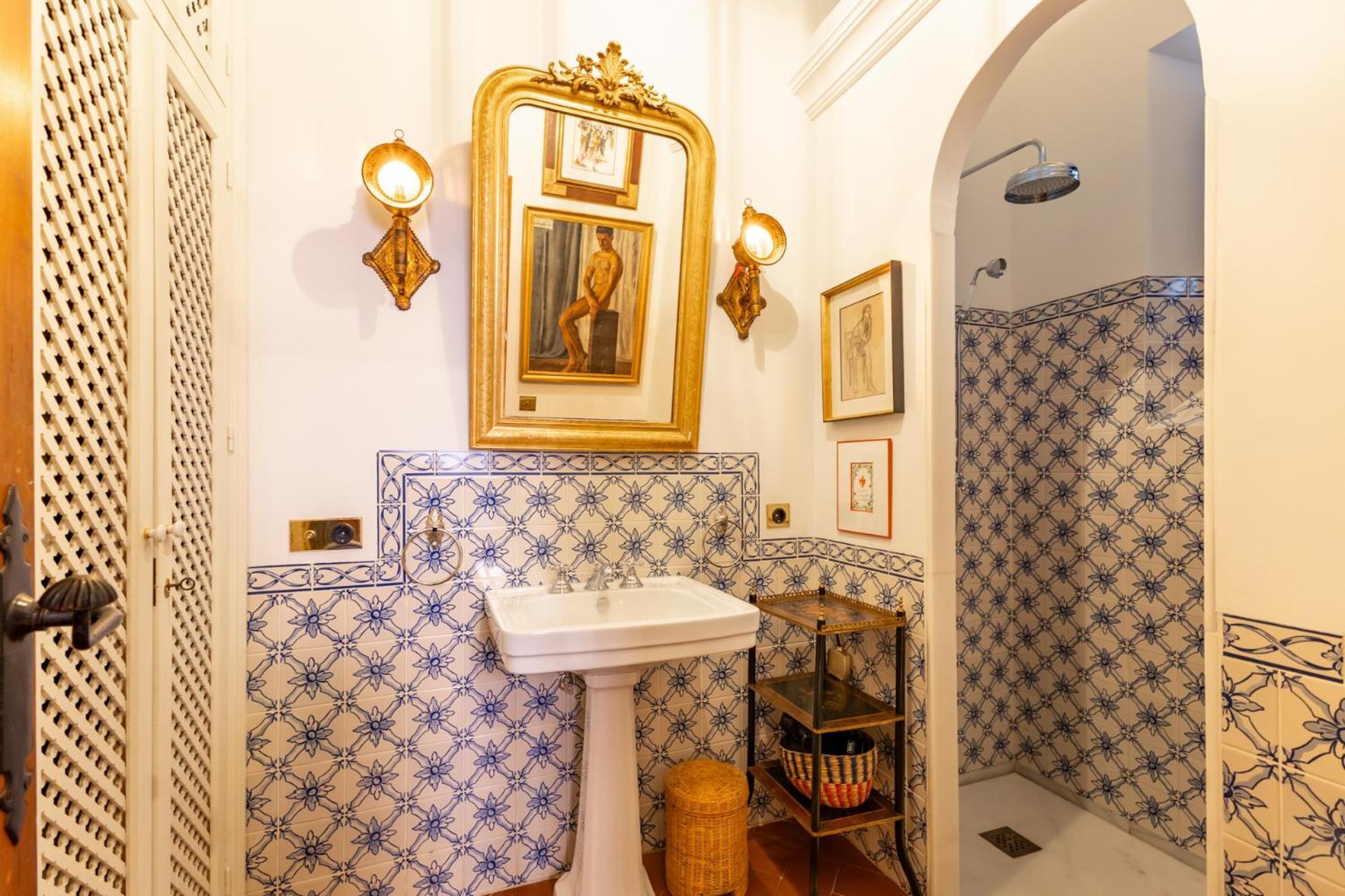 Appartement Ohliving Juderia 2 *