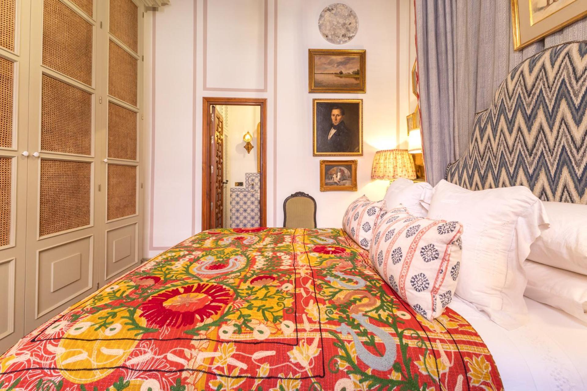 Ohliving Juderia 2 Appartement