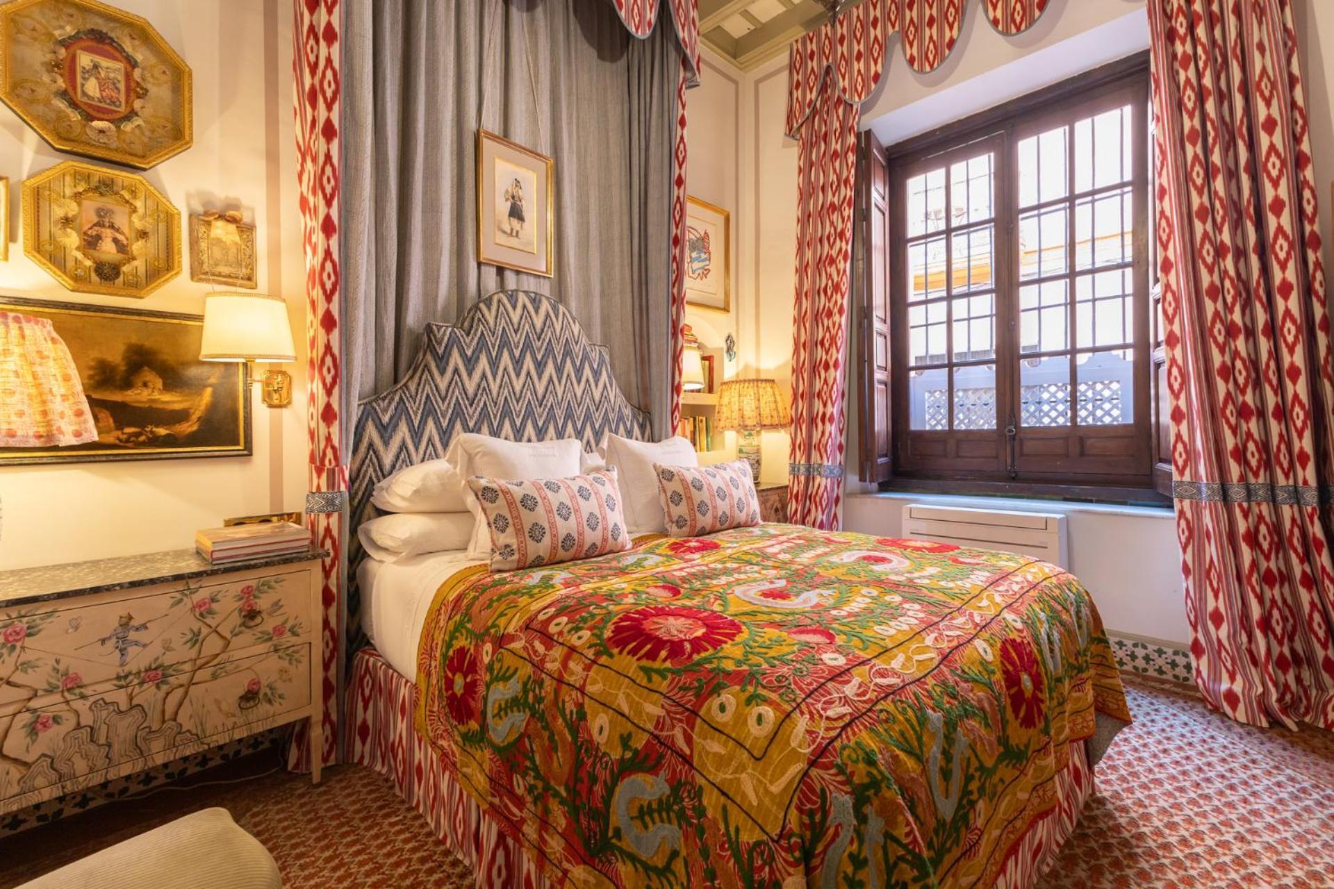 Apartment Ohliving Juderia 2 *