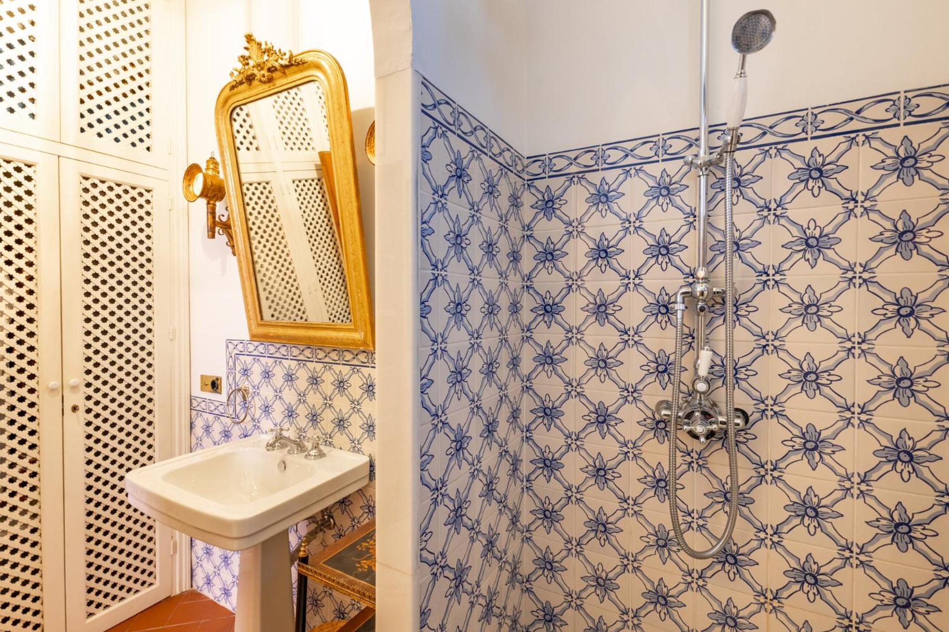 Ohliving Juderia 2 Apartment Seville