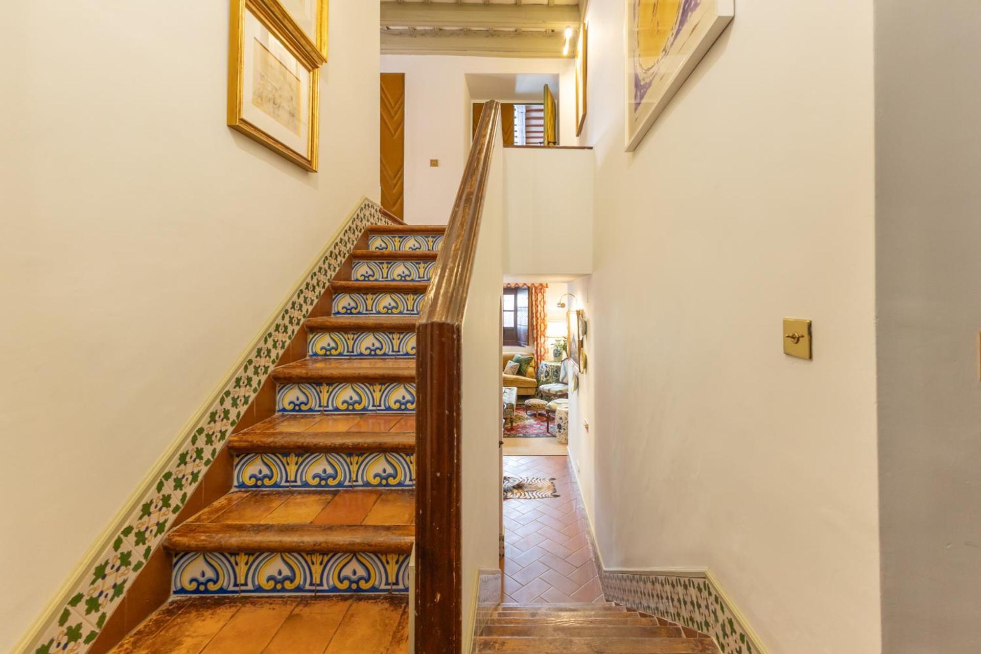 Ohliving Juderia 2 Apartment